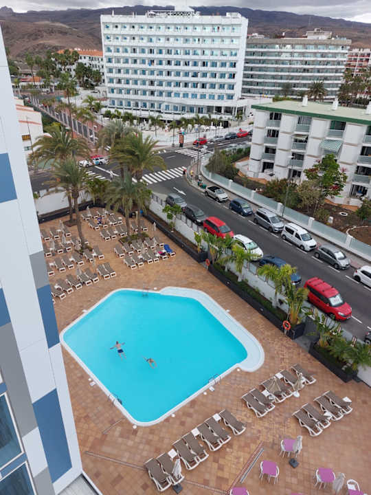 Ausblick LABRANDA Marieta - Adults only