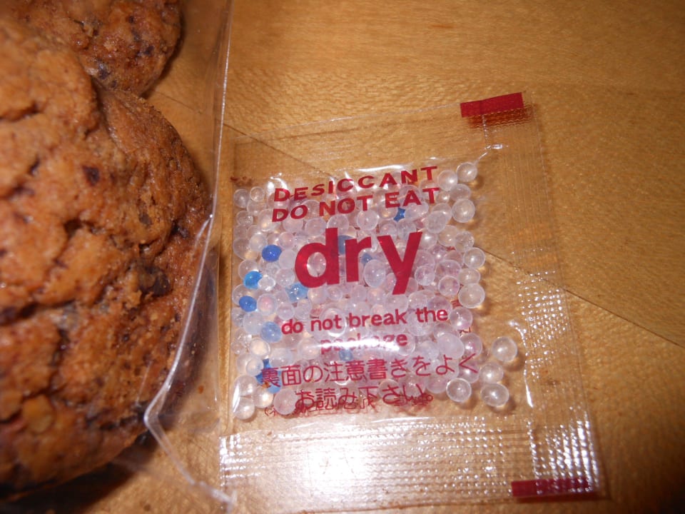 Welcome Amenity für Diamond-Member Hyatt Regency Fukuoka