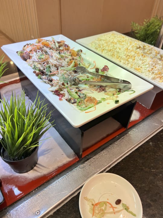 Gastro Grupotel Orient