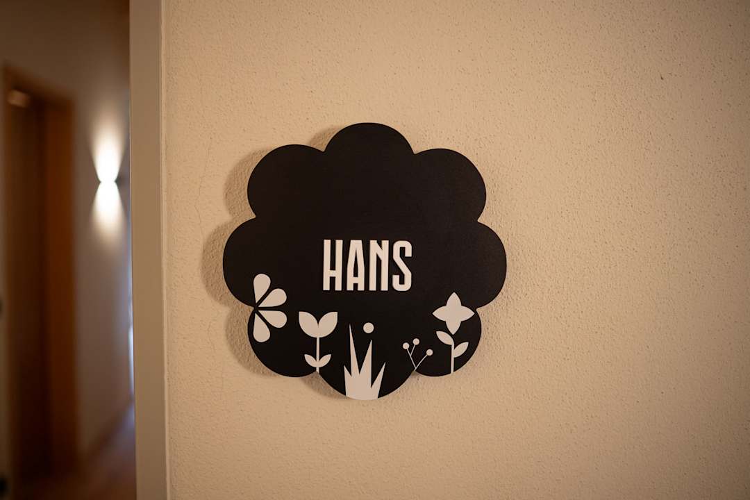 Zimmer Maisel  - Berge. Heimat. Balance.