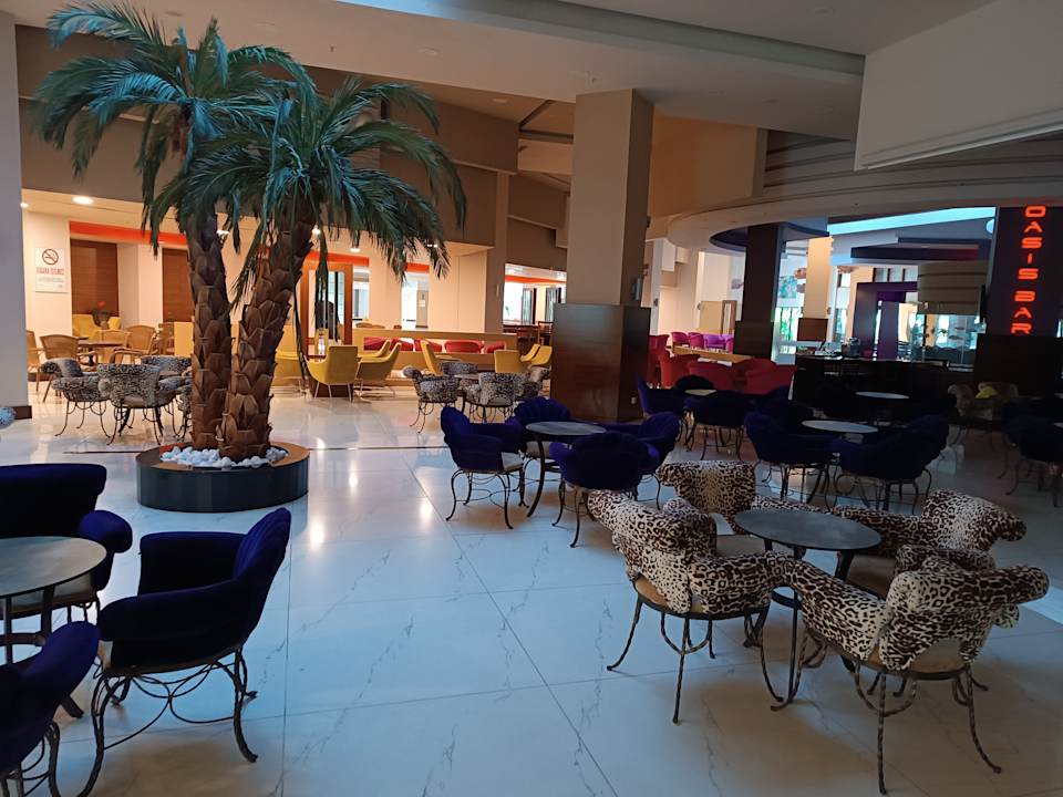 Gastro Limak Lara Deluxe Hotel & Resort