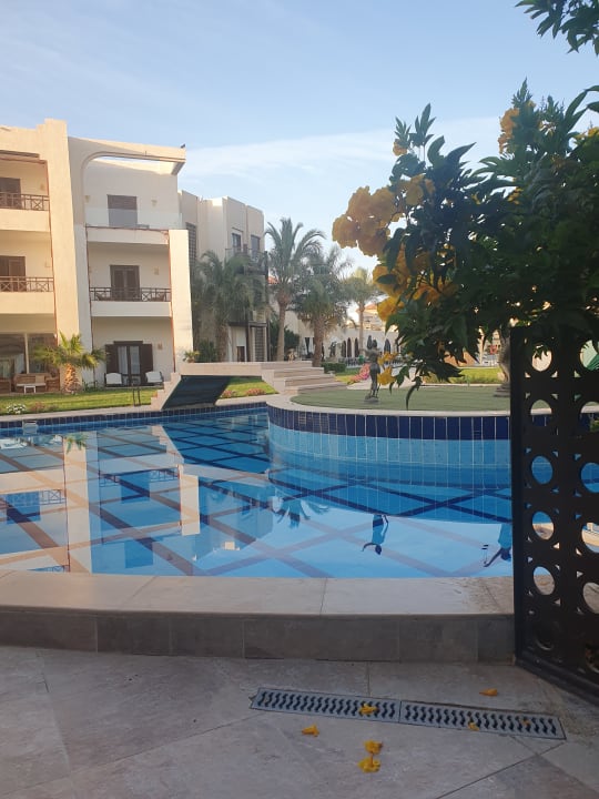 Zimmer Panorama Bungalows Resort El Gouna