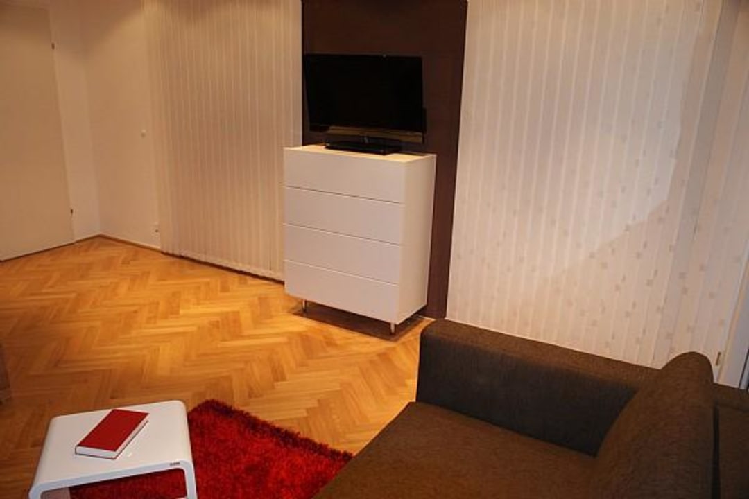 Appartement Zieglergasse Private Living Vienna - Zieglergasse