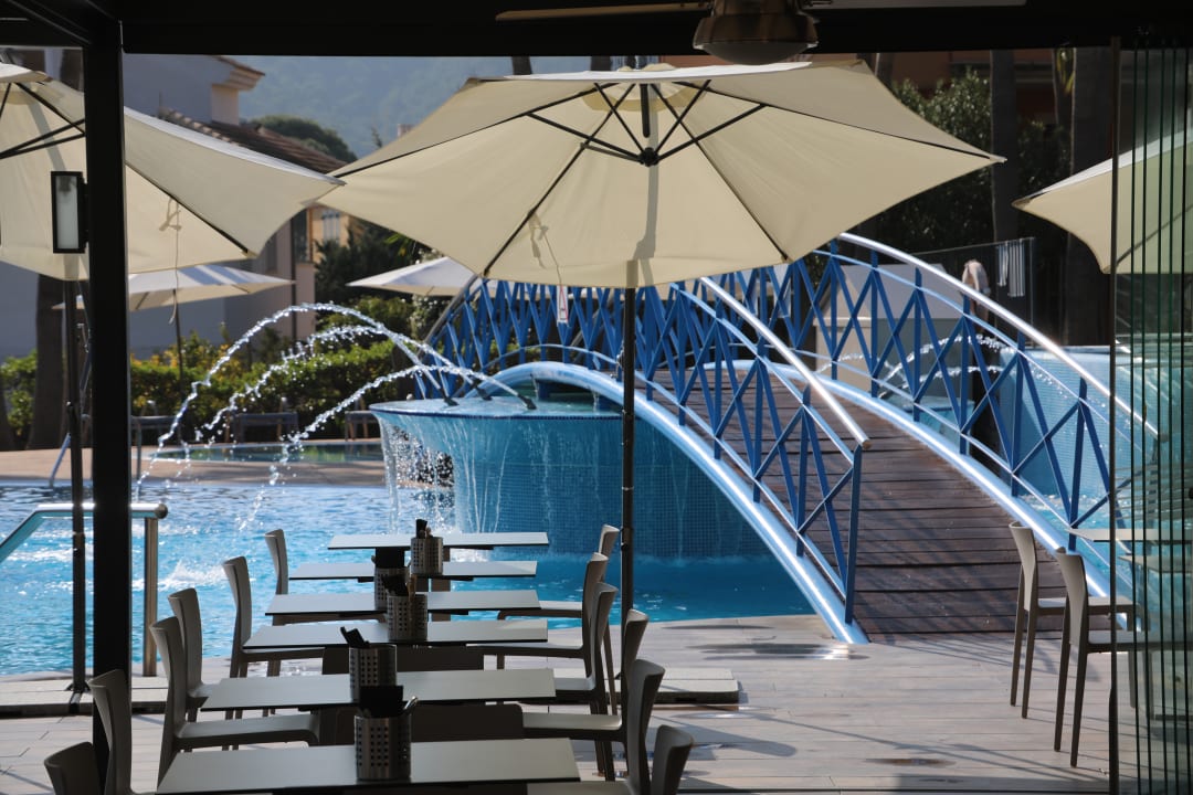 Pool Mon Port Hotel & Spa