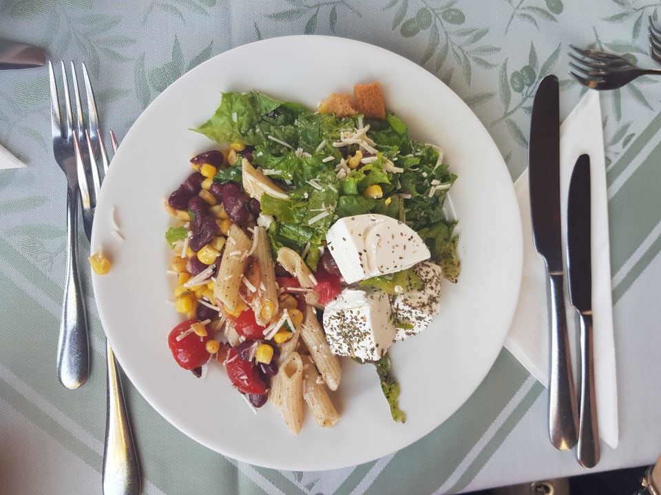 Gastro Blue Lagoon Resort