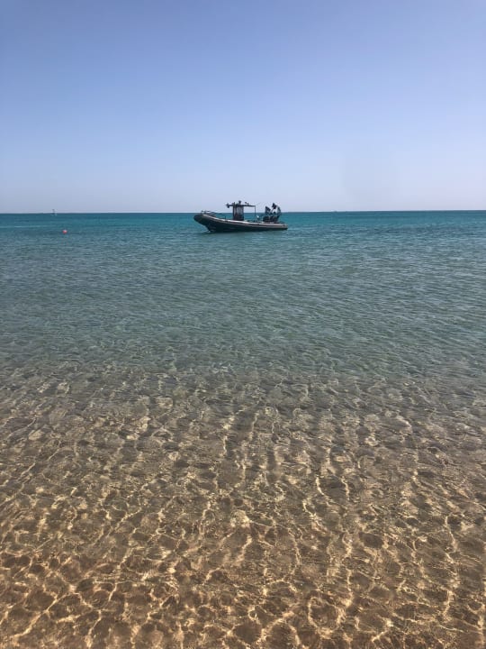 Strand Jaz Soma Beach