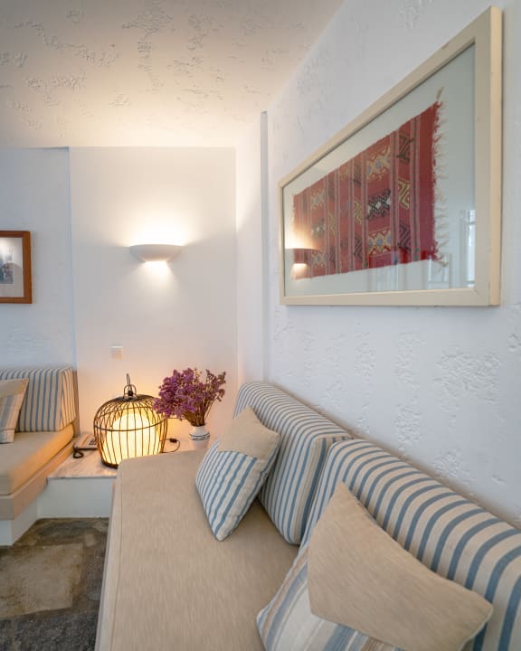 Zimmer Koutouloufari Village Holiday Club