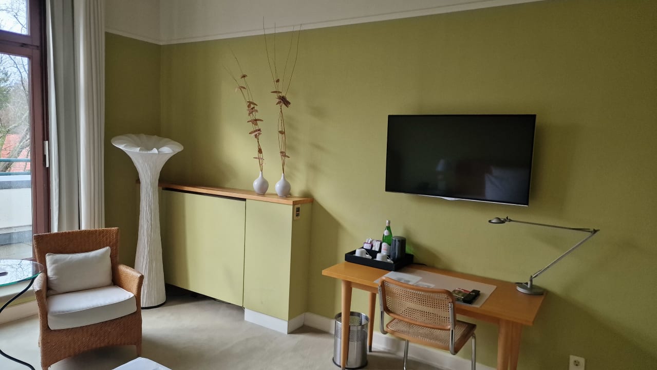 Zimmer Privathotel Lindtner Hamburg