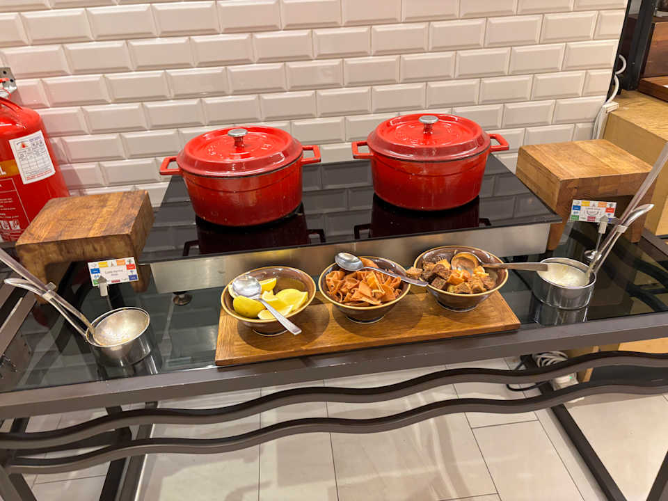 Gastro Al Bandar Rotana - Creek