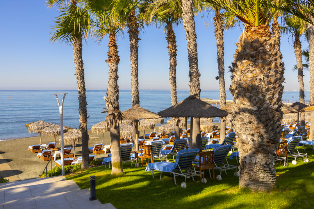 Strand The GrandResort By Leonardo Hotels