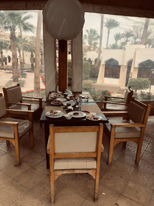 Gastro Regina Resort and Aqua Park Hurghada