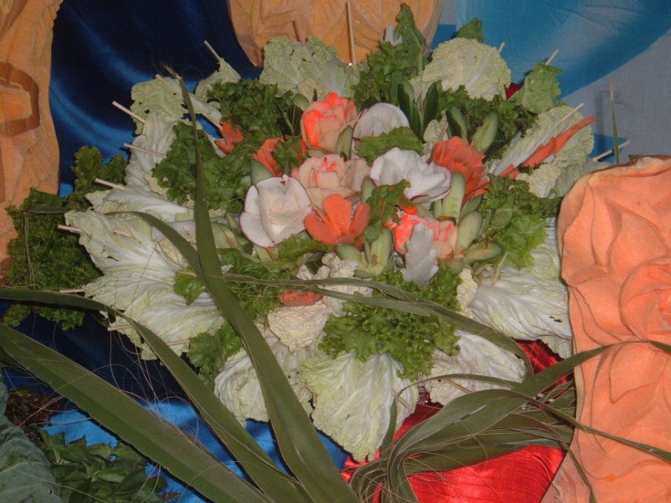 Weihnachten 2009 Pickalbatros Dana Beach Resort - Hurghada