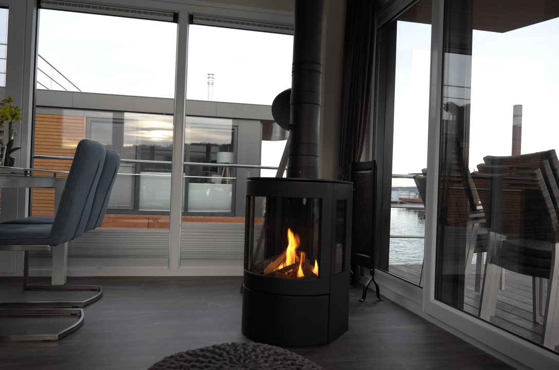 Zimmer Floating Village Brombachsee