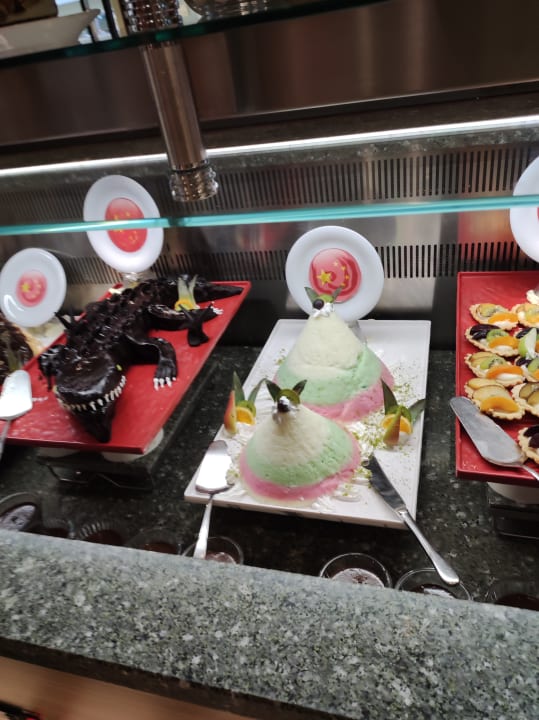 Gastro Club Grand Aqua