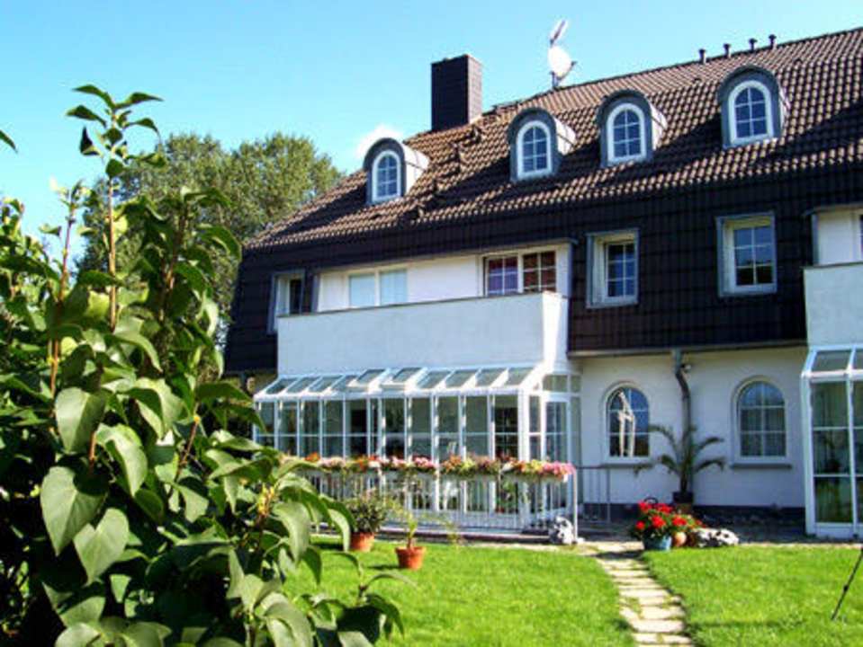 Ostseeresidenz Gendarm Hotel Ostseeresidenz Gendarm