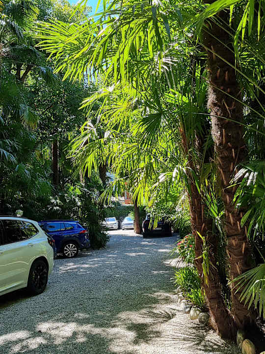 Sonstiges Villa Palmira