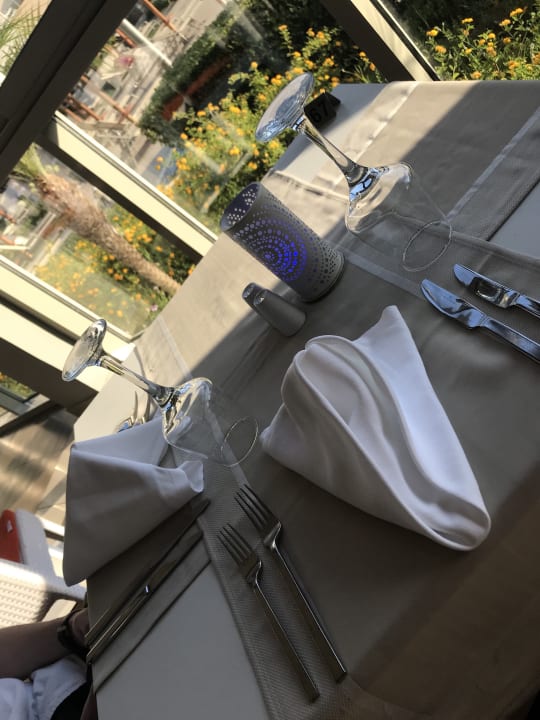 Gastro Blue Lagoon Resort