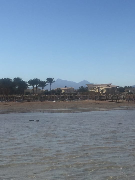 Strand Stella Beach Resort & Spa Makadi Bay