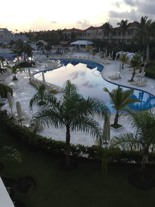 Pool Bahia Principe Grand Aquamarine