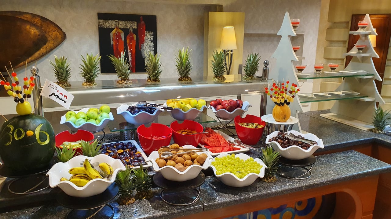 Gastro Kaisol Romance Resort