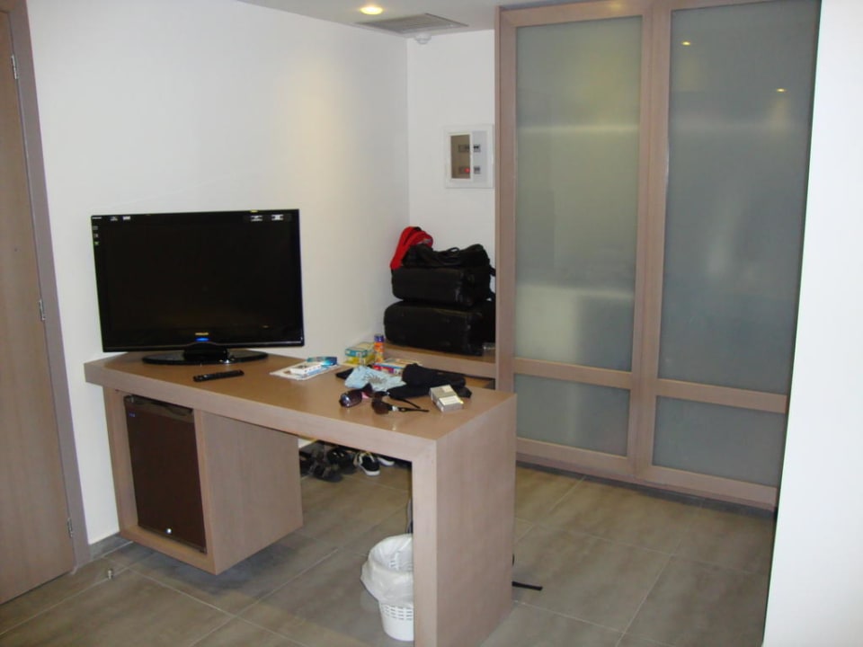 Neu renorviertes Zimmer Hotel Petra Mare