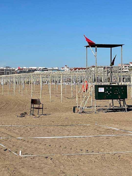 Strand Sentido Trendy Verbena Beach