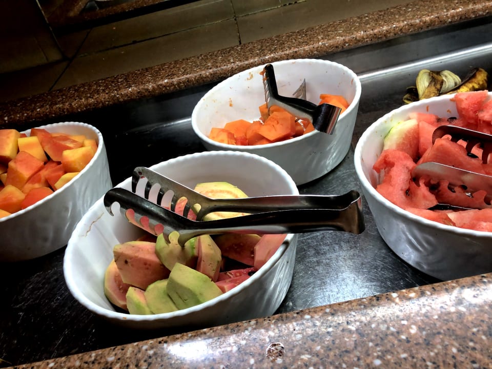 Gastro Hotel Roc Barlovento