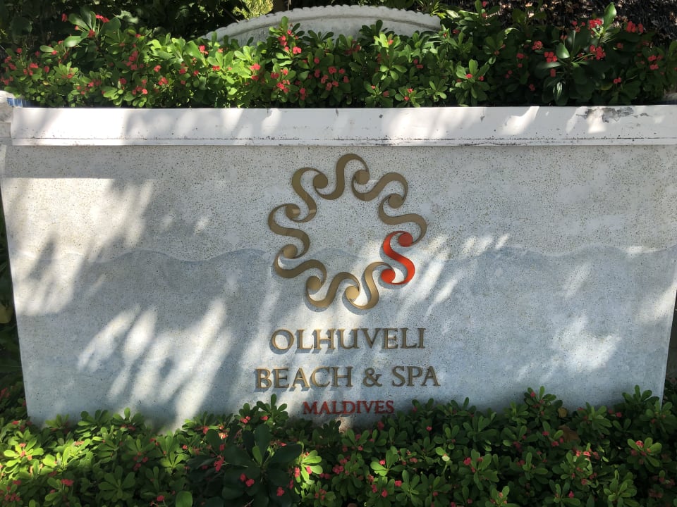 Sonstiges Sun Siyam Olhuveli