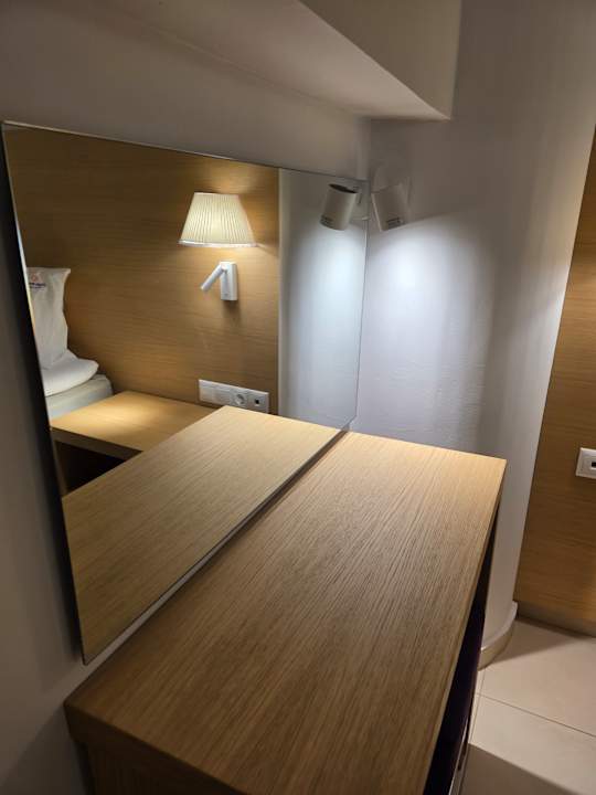 Zimmer High Beach Resort