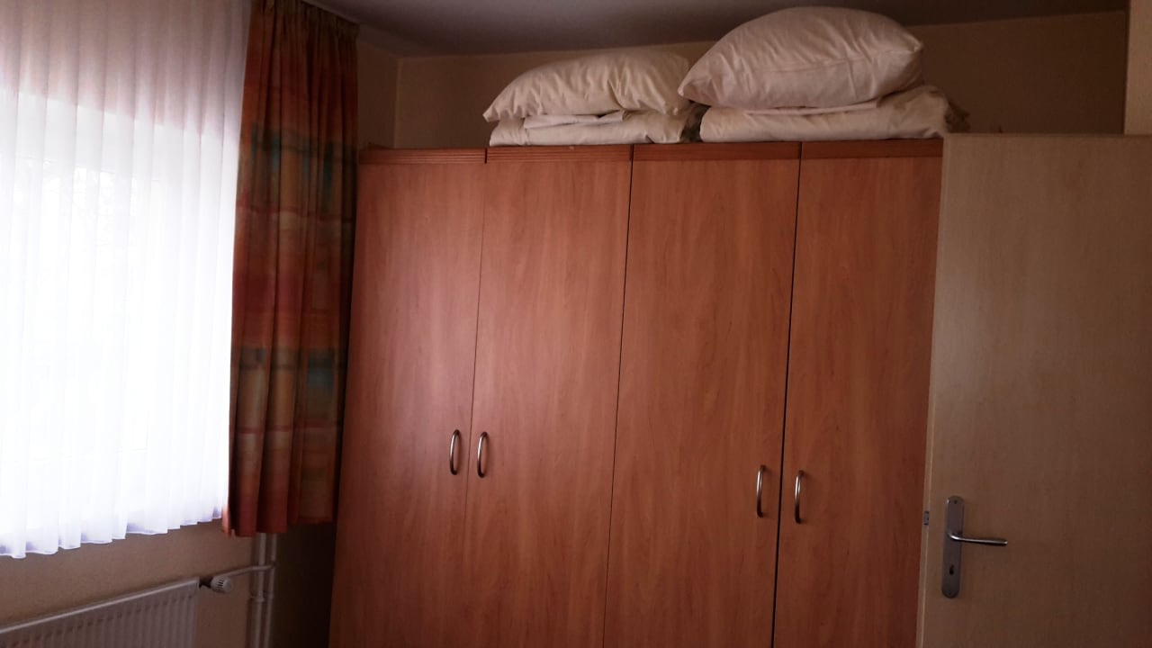 Zimmer Ferienwohnungen Ferienpark Weissenhäuser Strand