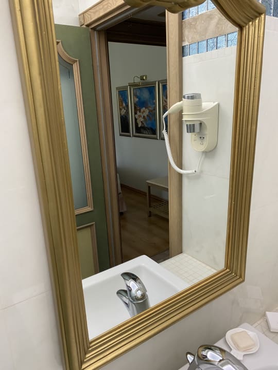 Zimmer Atrium Prestige Thalasso Spa Resort & Villas