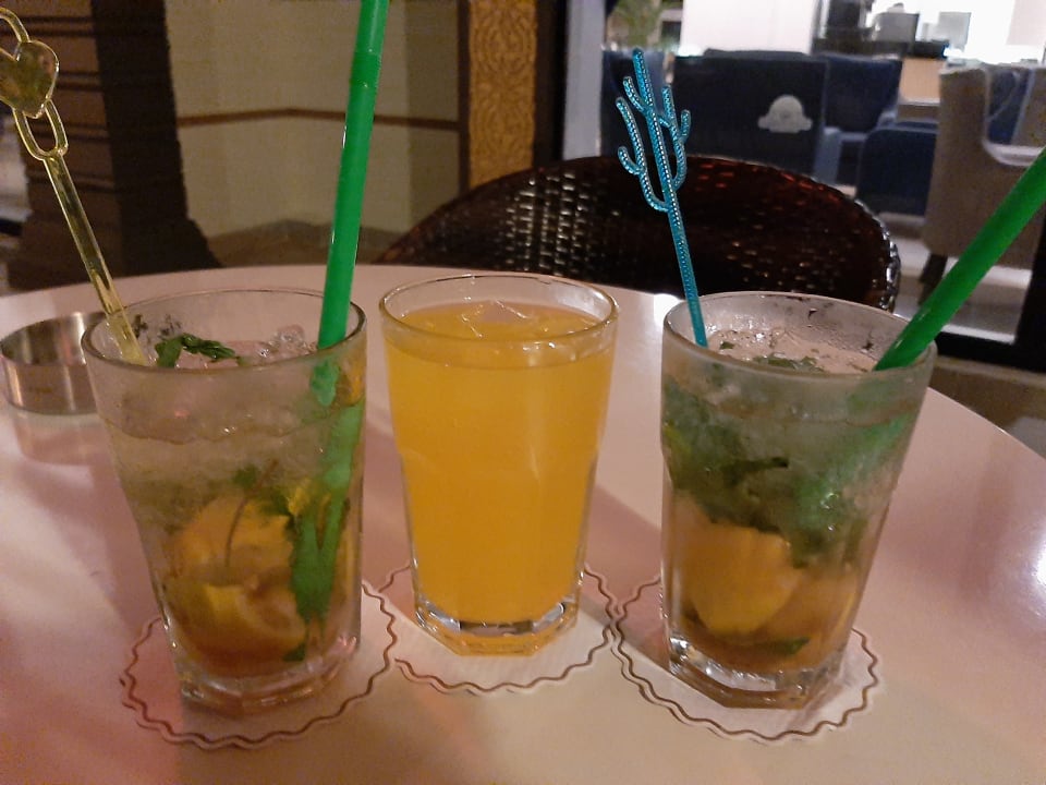 Gastro Mary Hotel Side