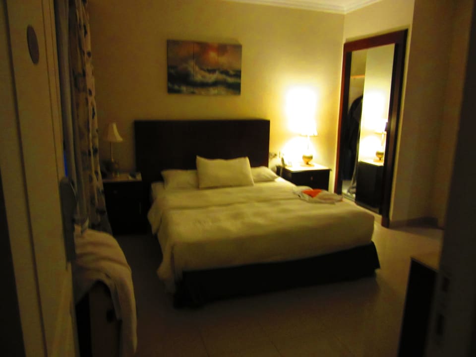 Zimmer SUNRISE Cardina Resort