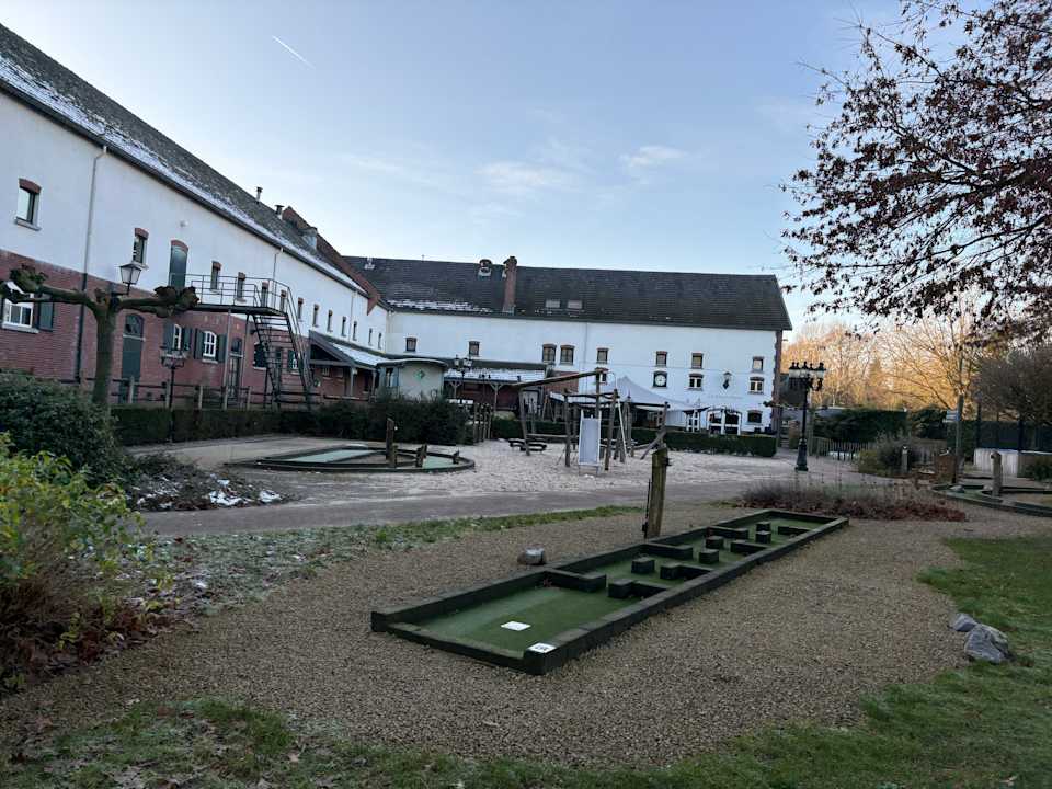Sport & Freizeit Ferienpark Klein Vink