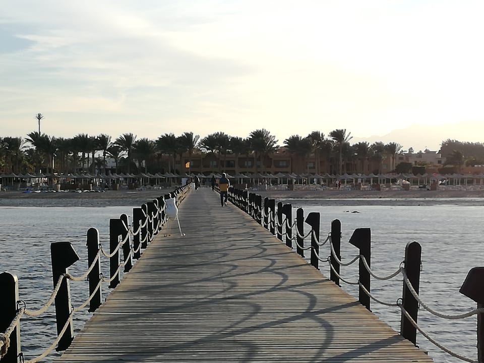 Strand Stella Garden Resort & Spa, Makadi Bay