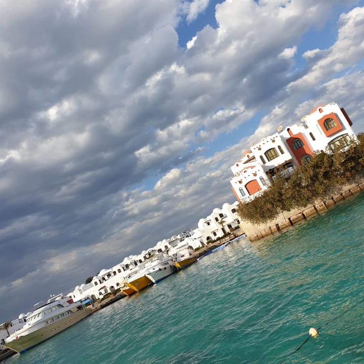 Strand Arabella Azur Resort