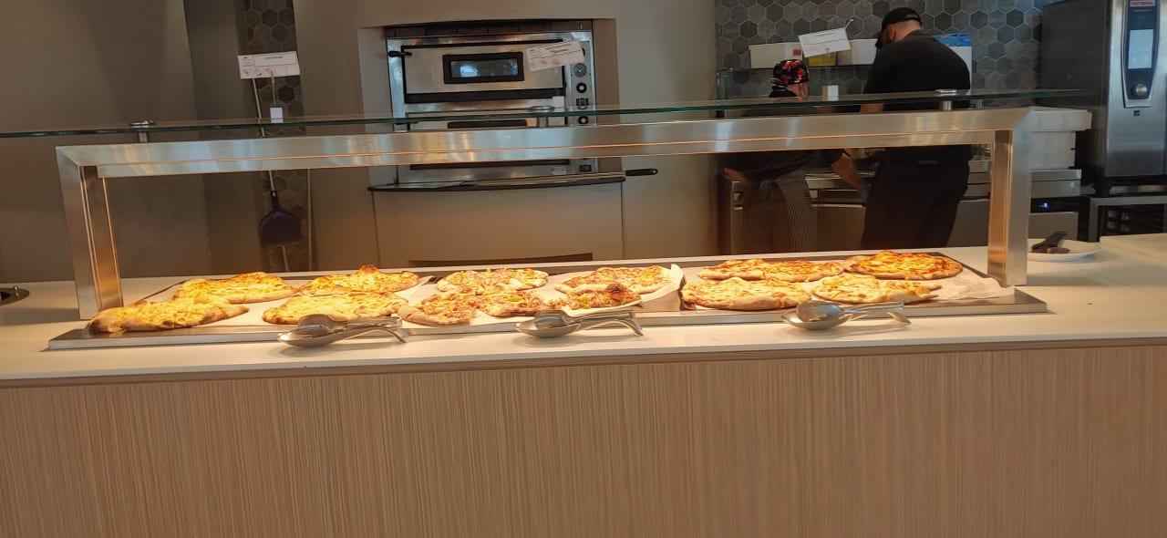 Gastro Porto Bello Royal