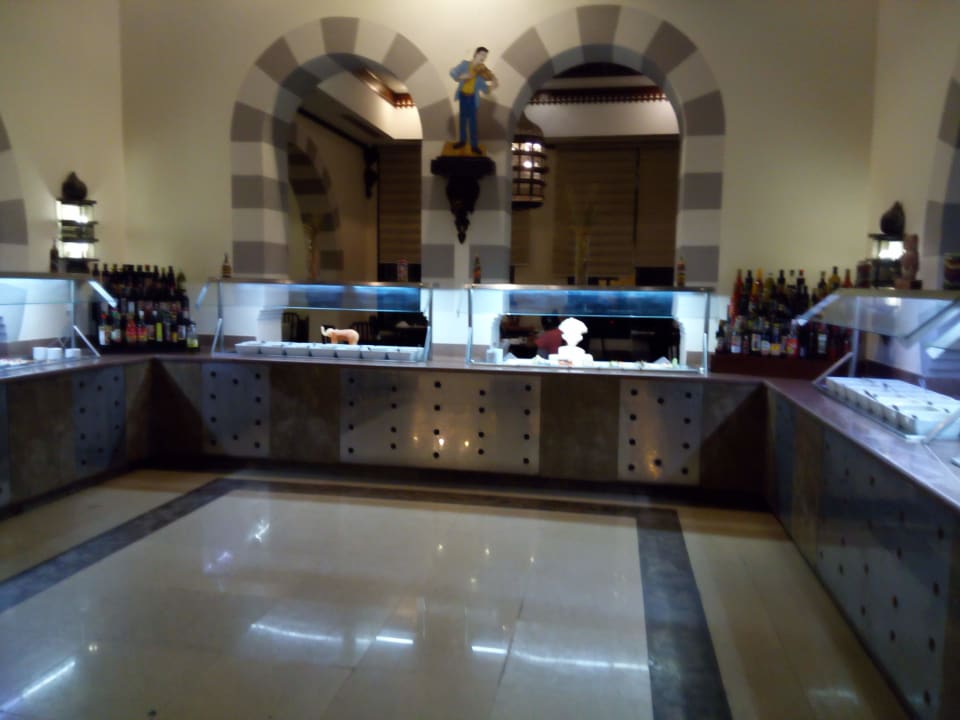 Gastro Stella Beach Resort & Spa Makadi Bay