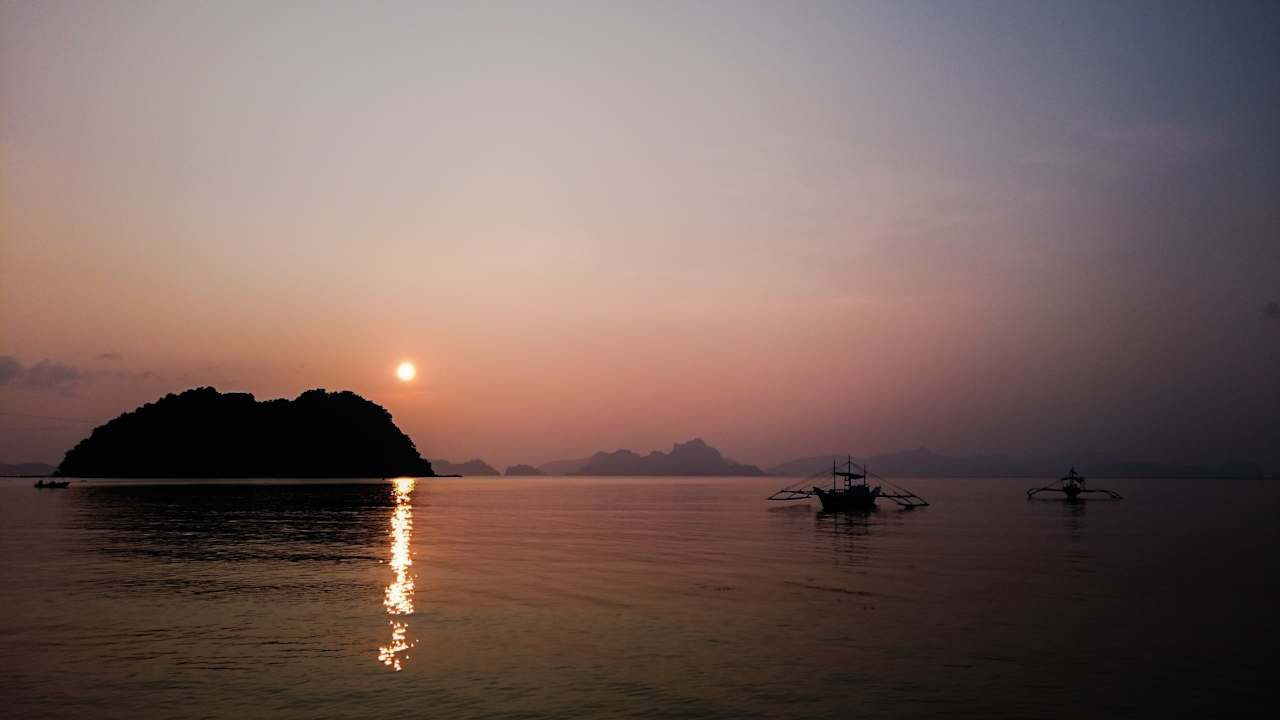 Ausblick Sea Cocoon Hotel