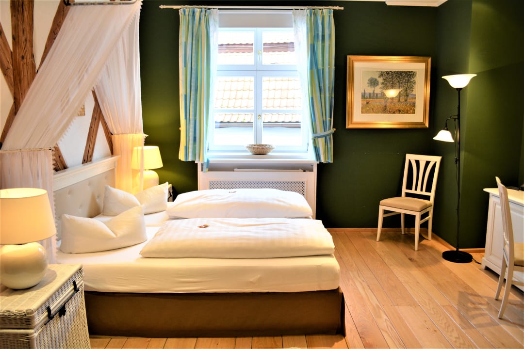 Zimmer Stadthotel Pfarrhof