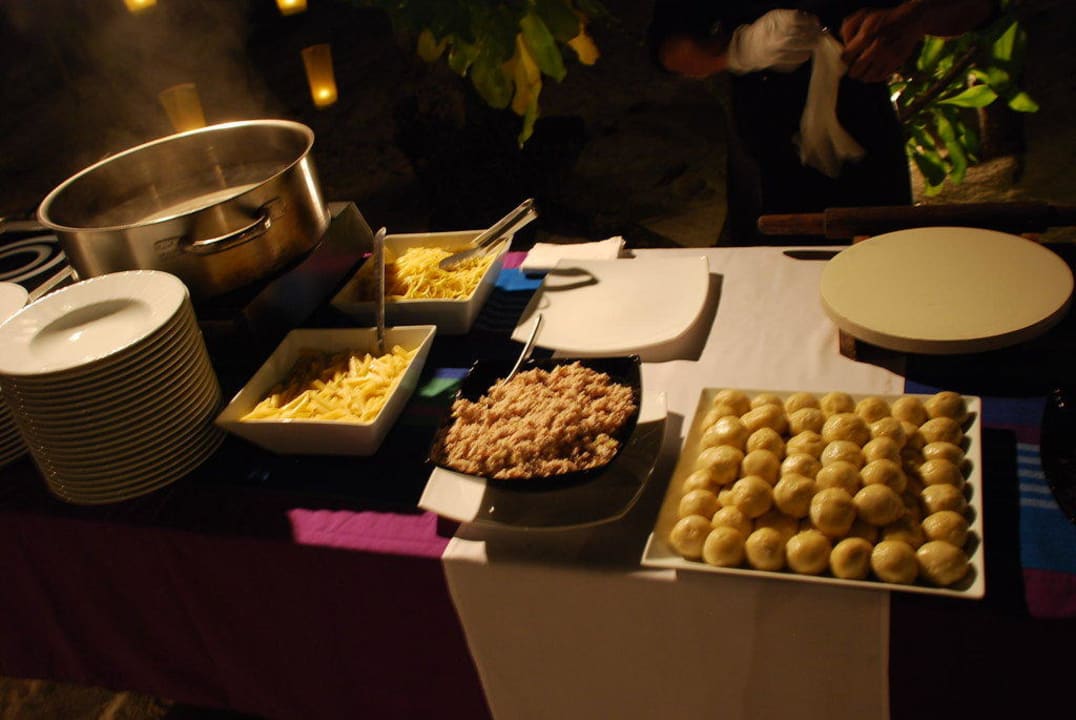 Maledivischer Abend Diamonds Thudufushi