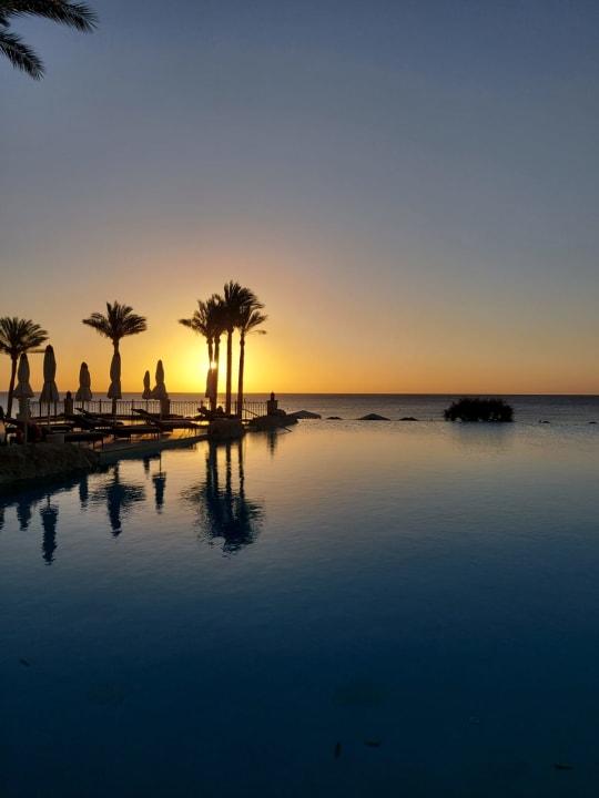 Pool Makadi Spa - Adults only