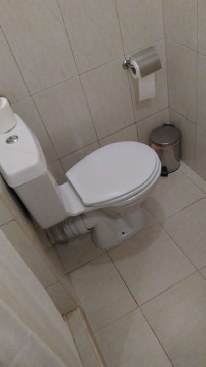 Zimmer Hotel Mena Palace