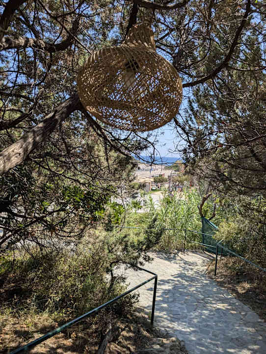 Strand Rodos Princess Beach Hotel & Spa