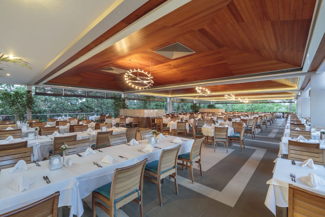 Sonstiges Sunis Elita Beach Resort & Spa