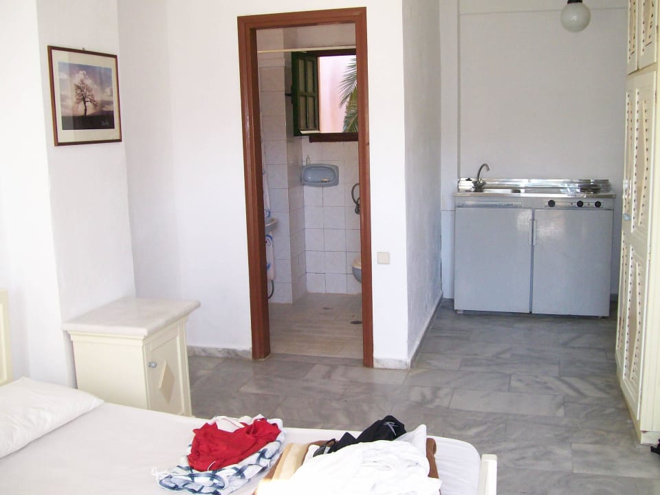 Zimmer 430 Fereniki Holiday Resort & Spa