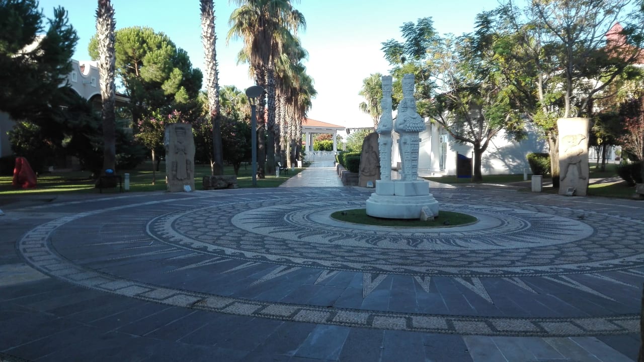 Sonstiges Sirene Belek Hotel
