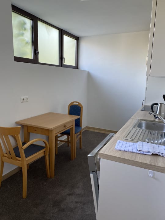 Zimmer Wohnpark Ober-Hambach