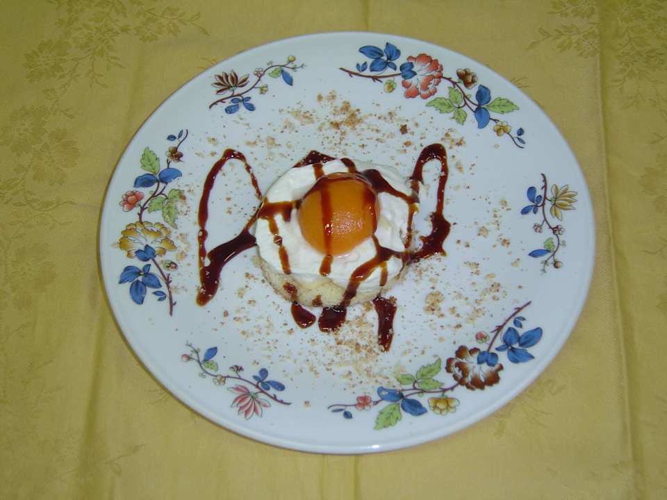 Hotel Luis Fiera di Primiero...i dessert Hotel Luis