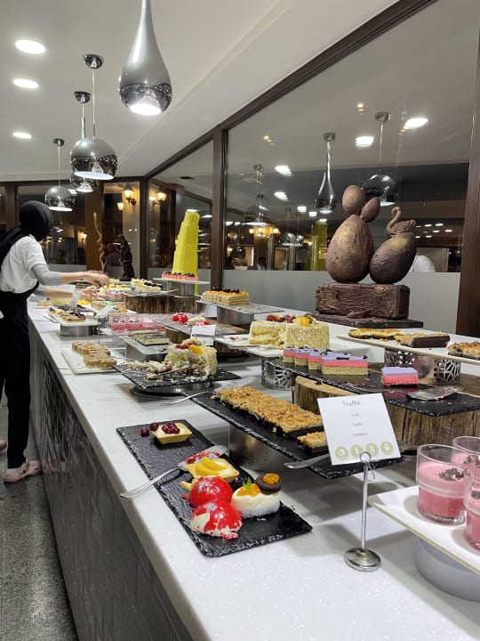 Gastro Asteria Family Belek